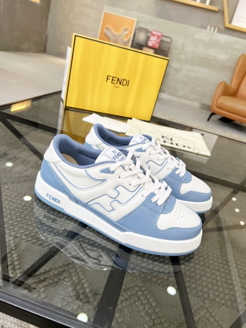 Fendi Sneakers